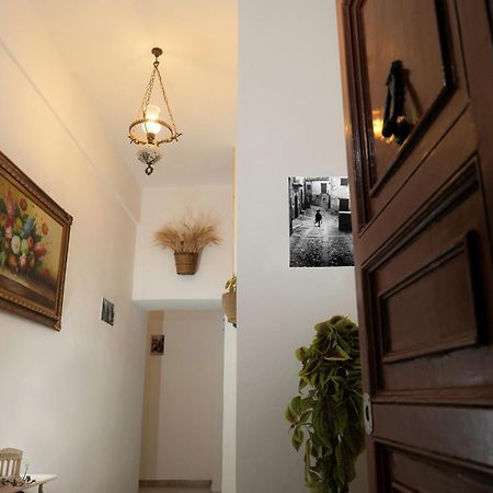 B & B Agrigento Antica エクステリア 写真
