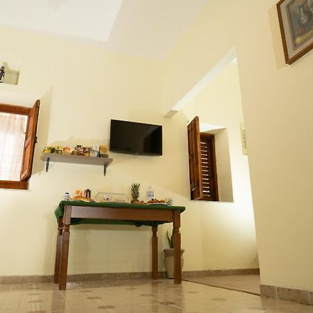 B & B Agrigento Antica エクステリア 写真