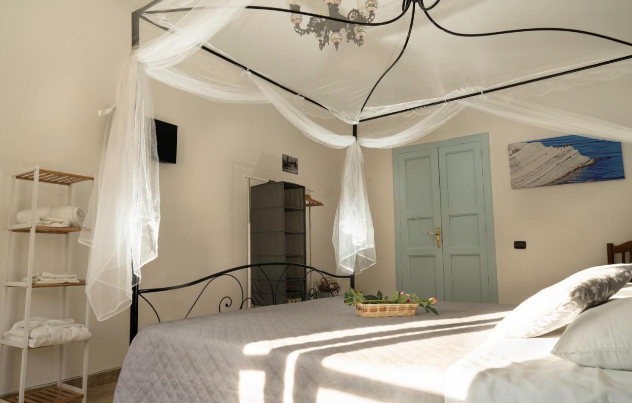 B & B Agrigento Antica エクステリア 写真