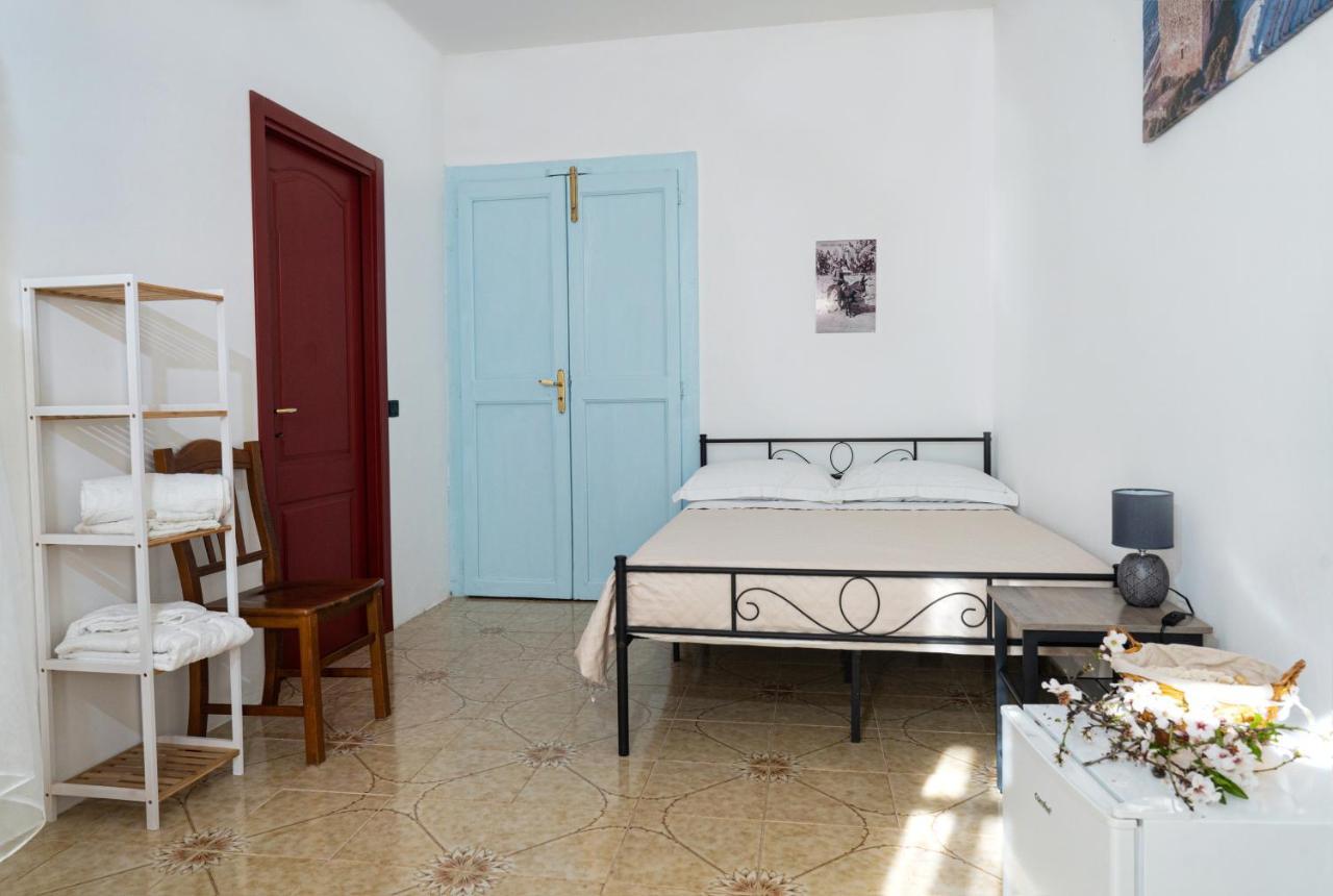 B & B Agrigento Antica エクステリア 写真