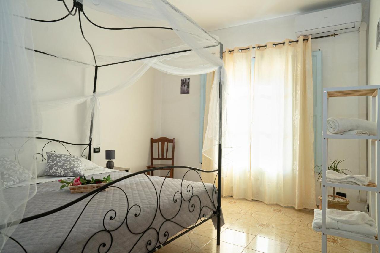 B & B Agrigento Antica エクステリア 写真