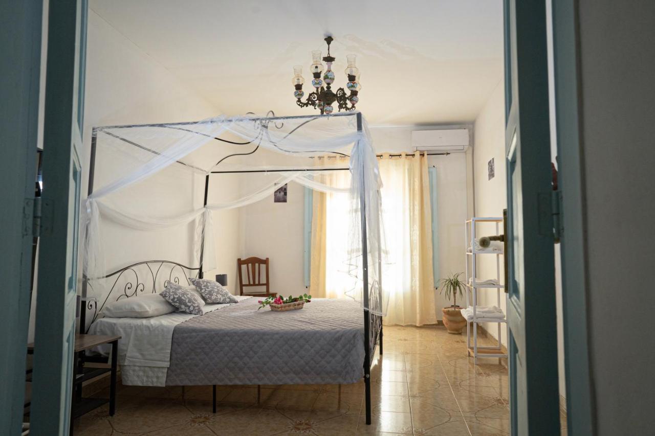 B & B Agrigento Antica エクステリア 写真