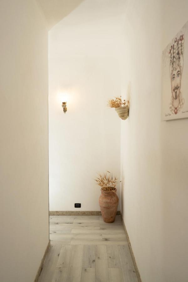 B & B Agrigento Antica エクステリア 写真