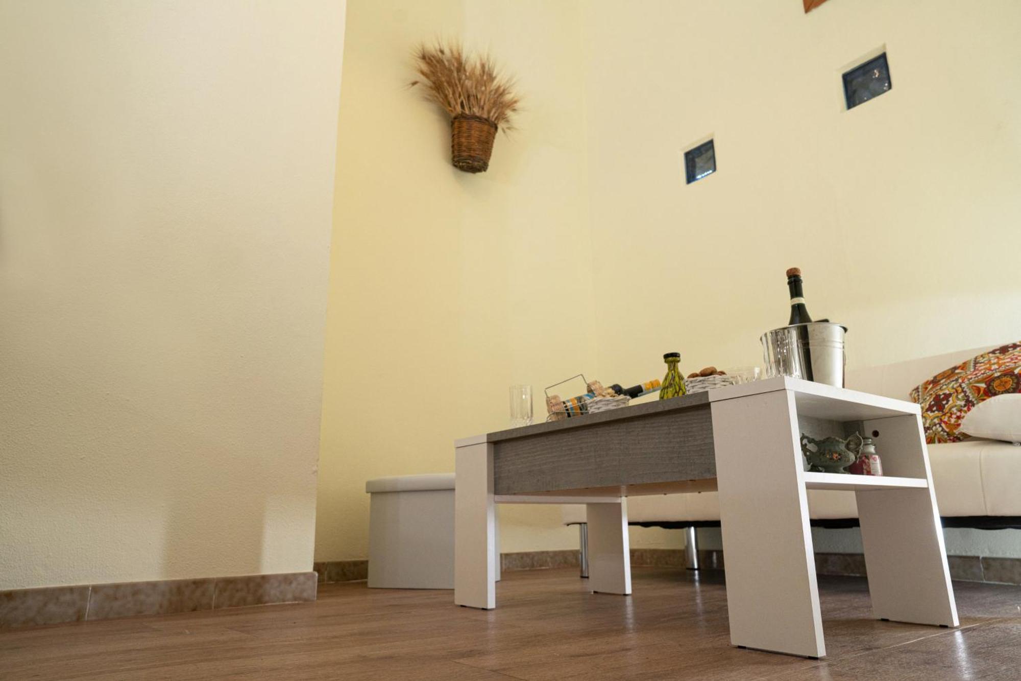 B & B Agrigento Antica エクステリア 写真